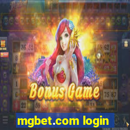 mgbet.com login